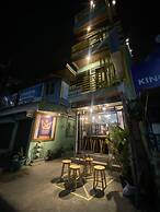 Rain Airport BNB