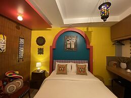 Rain Airport BNB