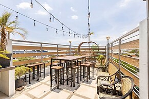 Rain Airport BNB