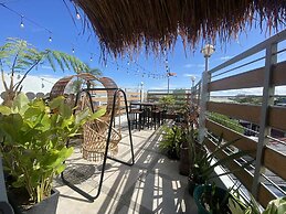 Rain Airport BNB