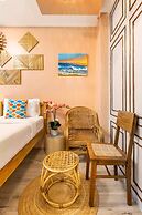 Rain Airport BNB