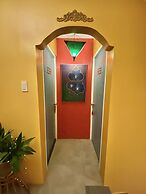 Rain Airport BNB