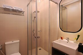 Citadines Gatot Subroto Jakarta
