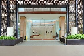 Citadines Gatot Subroto Jakarta