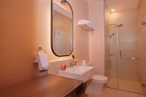 Citadines Gatot Subroto Jakarta