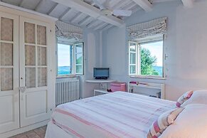 Podere San Giorgio 6 Emma Villas