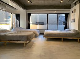 Spacious Studio West Shinjuku
