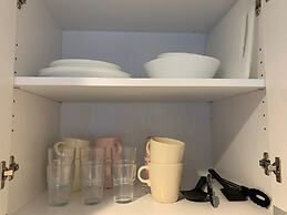Spacious Studio West Shinjuku