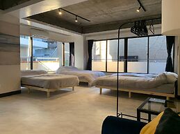 Spacious Studio West Shinjuku