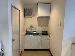 Spacious Studio West Shinjuku