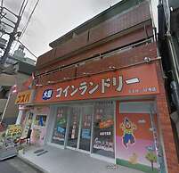 Spacious Studio West Shinjuku