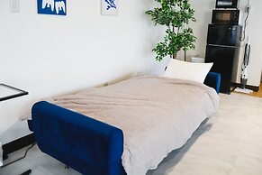 Spacious Studio West Shinjuku