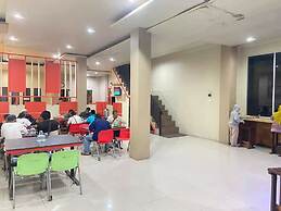 Hotel zahza