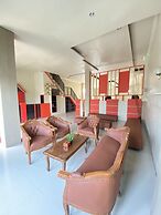 Hotel zahza