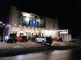 Hotel zahza