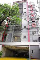 Arzo Hotel Makati