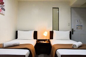 Arzo Hotel Makati