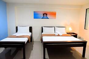 Arzo Hotel Makati
