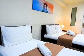 Arzo Hotel Makati