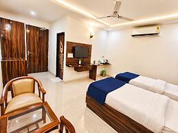 Dwelling residency