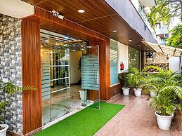 Dwelling residency