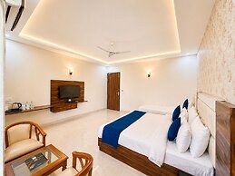 Dwelling residency