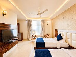 Dwelling residency