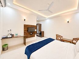 Dwelling residency