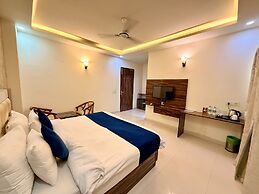 Dwelling residency