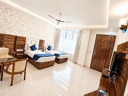 Dwelling residency