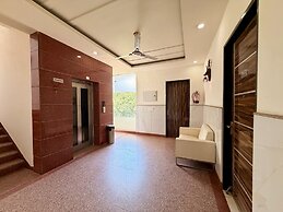 Dwelling residency