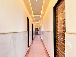 Dwelling residency