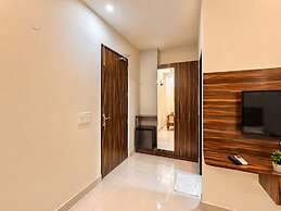 Dwelling residency