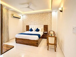 Dwelling residency