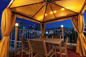 WONJU Hotel Ippda