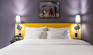 WONJU Hotel Ippda