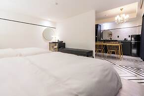 WONJU Hotel Ippda