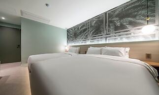 WONJU Hotel Ippda