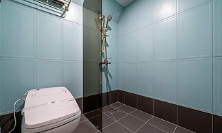 WONJU Hotel Ippda