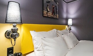 WONJU Hotel Ippda