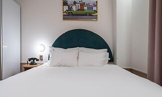 WONJU Hotel Ippda