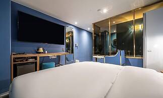 WONJU Hotel Ippda