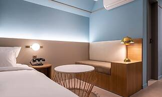 WONJU Hotel Ippda