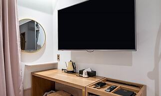 WONJU Hotel Ippda