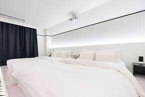 WONJU Hotel Ippda