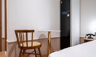 WONJU Hotel Ippda