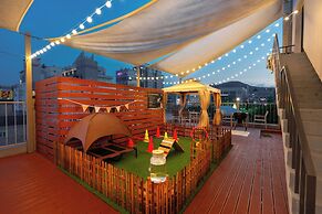 WONJU Hotel Ippda