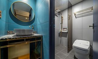 WONJU Hotel Ippda