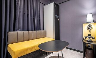 WONJU Hotel Ippda
