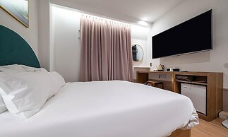 WONJU Hotel Ippda